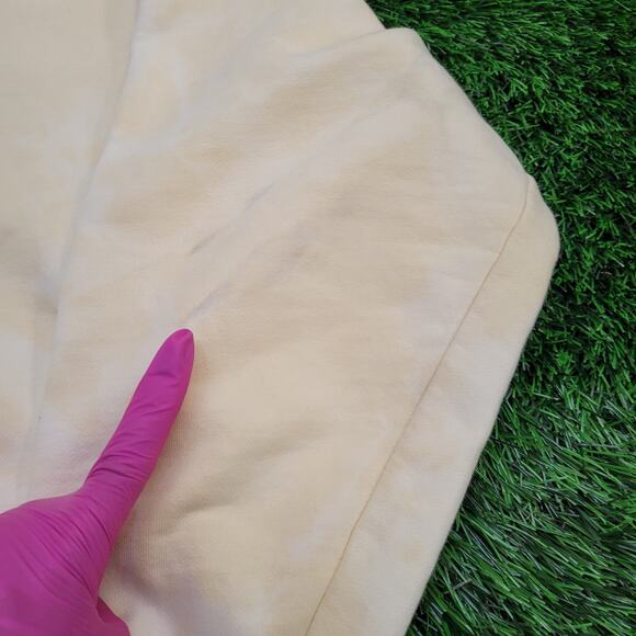 Vintage Purdue-University Sweatshirt Large 25x25 Boxy - Picture 2 of 14